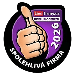 Firma roku 2026